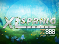 888poker's XL Spring Series Success -- $1.5M+ in Prize Money