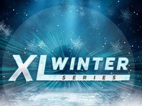 888poker XL Winter Series Returns With a $500,000 Rakeless Main Event