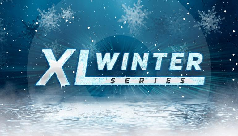 More than $1.3 Million in Prizes Awarded During the XL Winter Series on 888poker