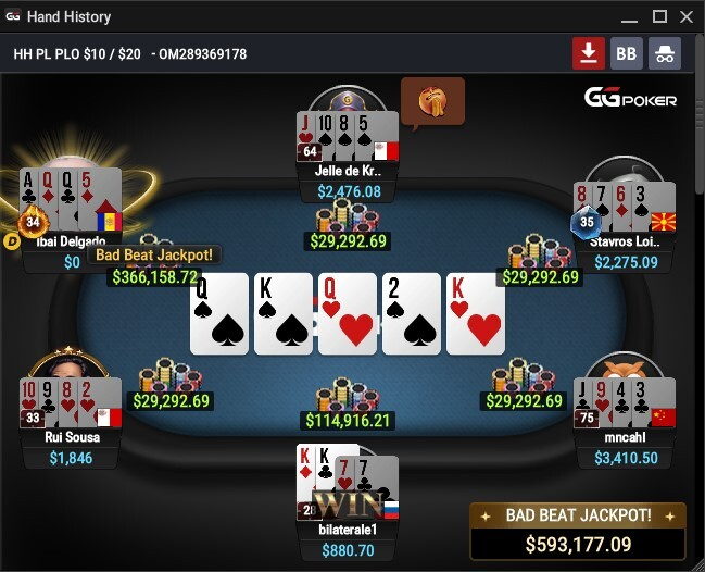 Jogar poker online é na GG Poker! Os maiores players jogam aqui!