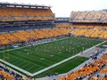 Pittsburgh Steelers Betting Odds & Future Bets 2023/24