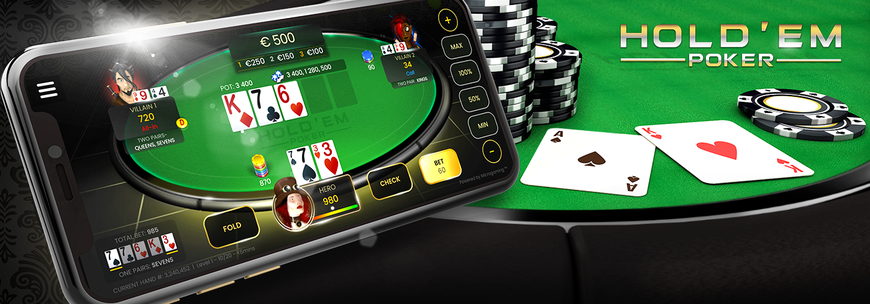 Microgaming Says it is Getting Back into Poker with Apparent New Lottery Sit and Go Product