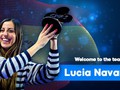Lucia Navarro Joins 888poker as the Latest Brand Ambassador