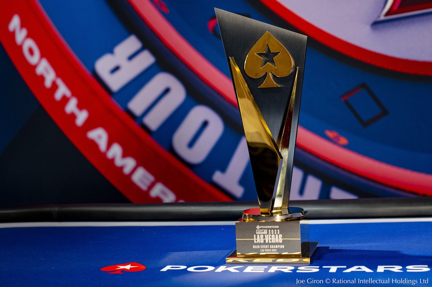 PokerStars NAPT 2024 Confirmed: Package on Offer at Mixed Game Festival
