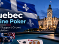 Québec’s Two Leading Parties Back Regulated Online Gaming Ahead of Election
