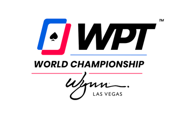 Promo Image for WPT & Wynn Las Vegas World Poker Championship 2022. World Poker Tour & Wynn pair up to host a record-setting $15 million guaranteed WPT World Championship event later this year in Las Vegas.