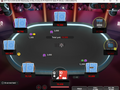 WSOP Deploys New Table Layout in PA Ahead of Software Upgrades in NV/NJ