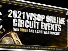 Pennsylvania Players Enjoying Huge Value in WSOP PA Circuit Series