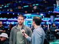888poker’s Aaron Barone Accomplishes His Career-Best in the 2026 WSOP Main Event