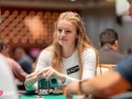 BetMGM Welcomes Rising Star Abby Merk as New Poker Ambassador