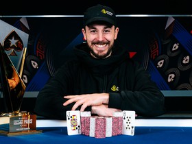 Jorge Abreu Steamrolls EPT Paris 2026 Main Event Final Table for €1,148,600
