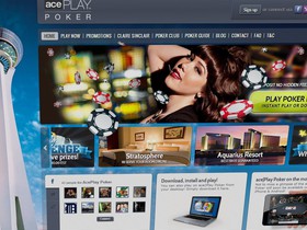 Ongame Returns to the US with ACEP Free-Play Launch