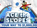 New Ski-Themed Freeroll Promotion Launches From 888poker