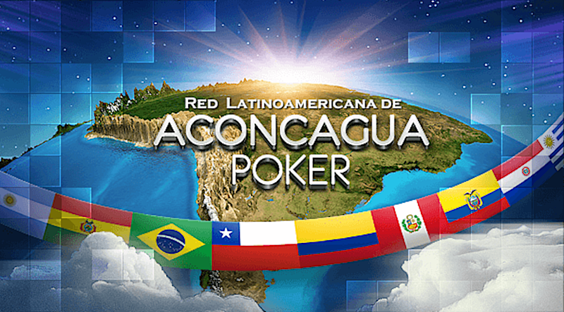 The Latin American focused Aconcagua Poker has been issued a provisional license to offer online poker services in Spain. The Latin American focused Aconcagua Poker has been issued a provisional license to offer online poker services in Spain.