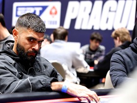 Adam McKola: From Football Fields to Final Tables — Finding His Game Beyond the Pitch