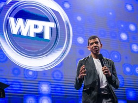 The World Poker Tour Embraces Online Poker: An Interview with WPT CEO Adam Pliska