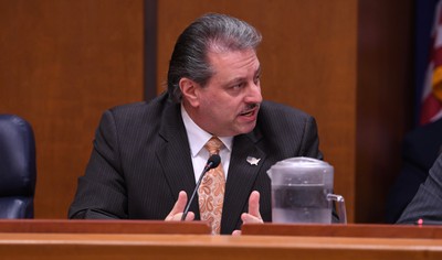 New York Senator: Regulated Online Poker "Not if, But When" - Senator Addabbo remains confident that igaming will eventually be legalized in New York despite ongoing opposition, insisting it's only a matter of time before it becomes a reality in the... New York Senator: Regulated Online Poker "Not if, But When"