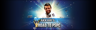 Third PokerStars Ambassador Lends Name to "Road to PSPC" Tour
