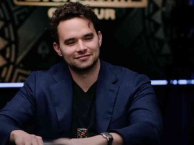 Alan Keating "Brawls" on PokerStars' The Big Game on Tour Debut