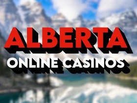 Alberta Online Casinos