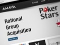 Amaya Purchase of PokerStars and Full Tilt Poker Complete