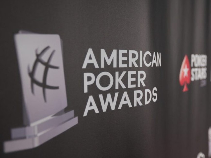 Nominees Revealed for American Poker Awards Pokerfuse