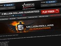 WPN Plans Five More Million Dollar Guaranteed Online Poker Tournaments in September and October