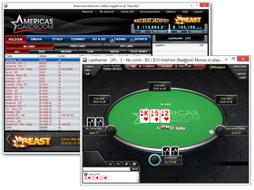 Winning Poker Network Rolls Out Major Software Update