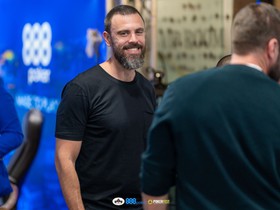 Live Strategies and Ambitions -- An Interview with 888's Amit Berkovich