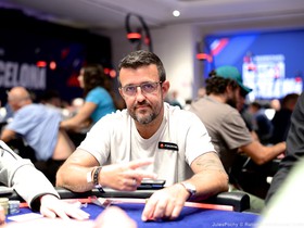 Andree Akkari on Barcelona, Balance, and the Pursuit of Poker’s Remaining Dream