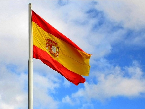 Spanish - looking ahead to 2012