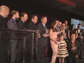 Poker's Night in the Spotlight: The Winners of the American Poker Awards