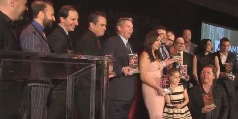 The 2nd Annual Global Poker Index American Poker Awards took place Thursday evening at the SLS Hotel in Beverly Hills California where both industry members… The 2nd Annual Global Poker Index American Poker Awards took place Thursday evening at the SLS Hotel in Beverly Hills California where both industry members…