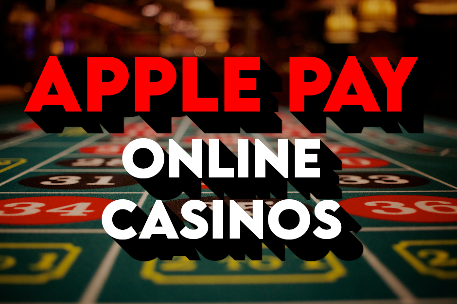 More on online casinos