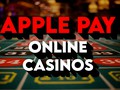 The Best US Online Casinos That Take Apple Pay