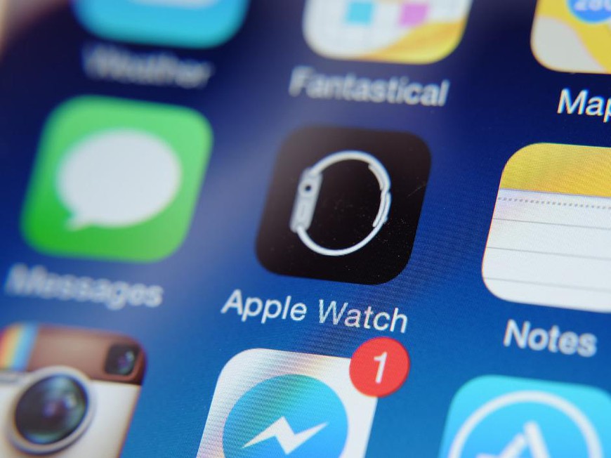 The Apple Watch Has the Potential to Spur Game Innovation