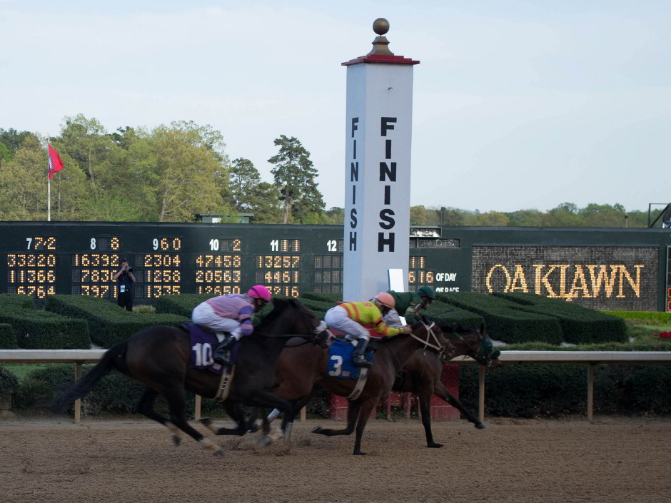 $1M Arkansas Derby\u2026Last Call for Kentucky! | Pokerfuse