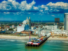 New Jersey Shared Liquidity Pays Big Dividends for WSOP.com During the World Series of Poker