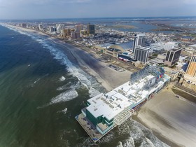New Jersey Online Poker Continues to Languish Without Pennsylvania