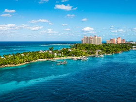GGPoker & WSOP Online Still Offering WSOP Paradise Satellites