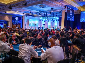 December 2023 was a Record-Breaking Month For Live Poker