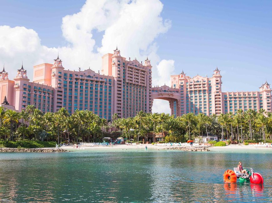 Win Your Way To The Bahamas Championship From PokerStars