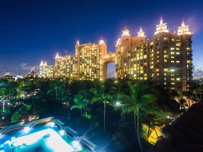 Over 250 Online Qualifiers From Over 40 Countries To Attend The PokerStars Championship Bahamas