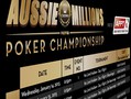2015 Aussie Millions Schedule Offers Big Buy-Ins and a Variety of Formats