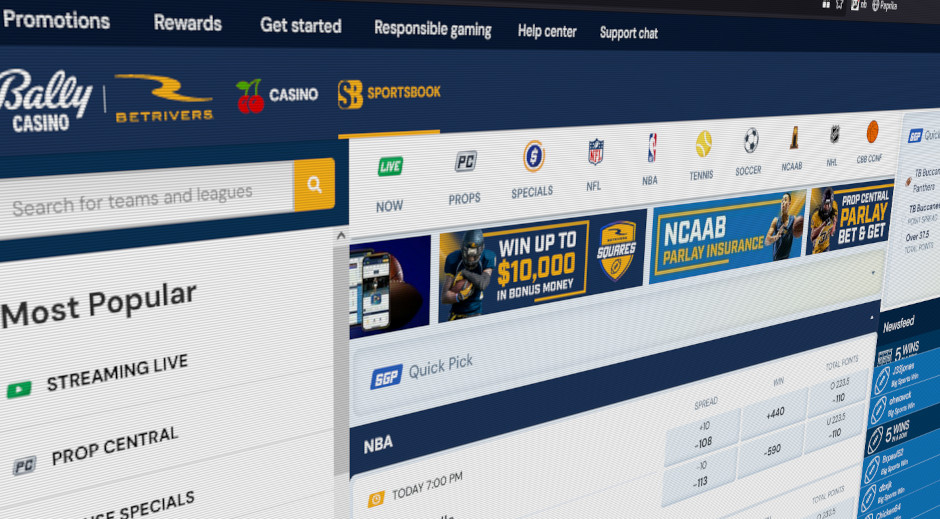 Panel Says Delaware Needs Multiple Mobile Sportsbooks Pokerfuse