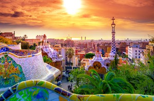PokerStars Live EPT Barcelona ESPT CEP