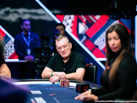 Barny Boatman Picks David Docherty as Favorite to Win 2025 PokerStars Live League