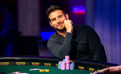 Darren Elias Becomes Poker Ambassador for partypoker US