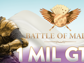 Battle of Malta 2026 Unveils Full Schedule and Doubles Down on Guarantee to €1,000,000