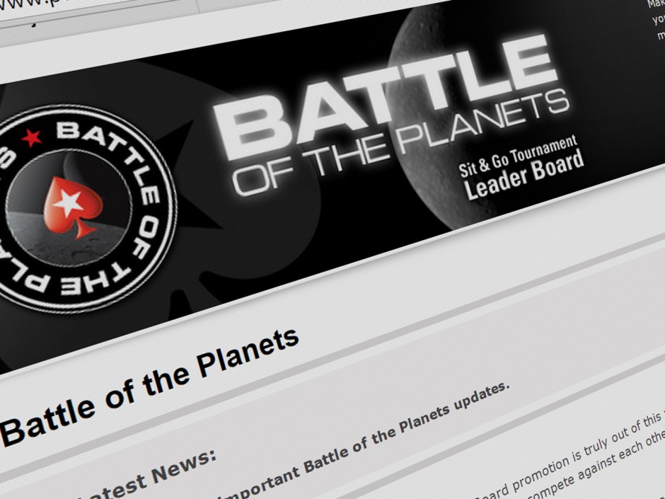 PokerStars publicly announced Thursday that it will be implementing sweeping changes to the rake it collects across various SNGs, cash game tables and new Spin & Go format. PokerStars publicly announced Thursday that it will be implementing sweeping changes to the rake it collects across various SNGs, cash game tables and new Spin & Go format.